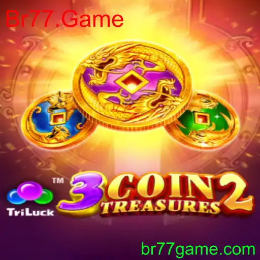 3CoinTreasures2: Explorando um Novo Mundo de Aventuras